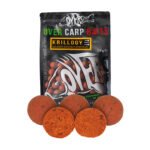 Over Carp Baits Krillogy 5 kg