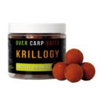 Over Carp Baits Critical Balanced Hookbaits Krillogy