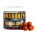 Over Carp Baits Unbroken Hard Hookbaits Krillogy