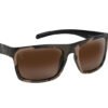Fox Avius Camo Black - Brown Lens