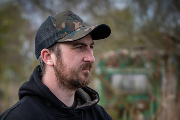 Fox Trucker Cap