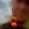 Fox EDGES™ Super Wide Gape (In-Turned Eye)