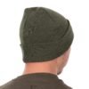 1023 Fox Collection Beanie - Green/Black