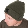 1024 Fox Collection Beanie - Green/Black