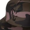 1043 Fox Camo Snapback