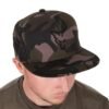 1044 Fox Camo Snapback