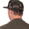 1045 Fox Camo Snapback