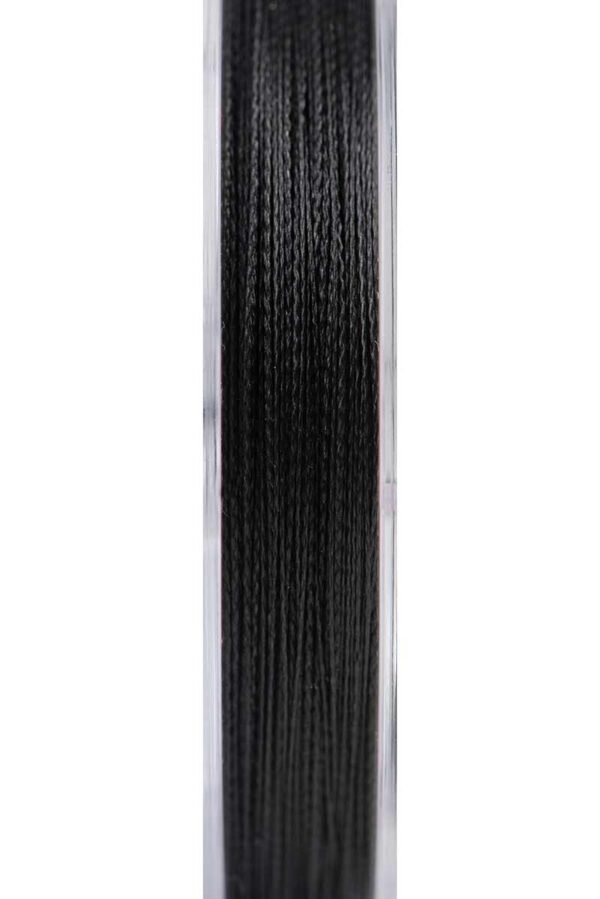 Spomb Tapered Braided Leaders Red & Black