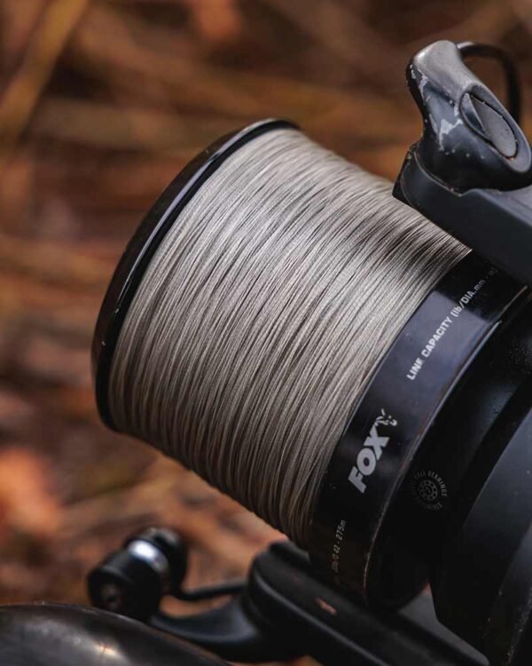 1109 Spomb X Pro Braid