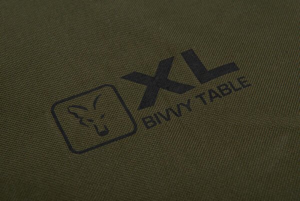 Fox XL Bivvy Table