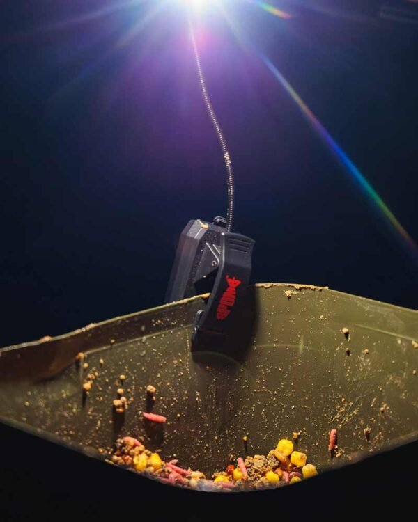 1125 Spomb Bucket Light