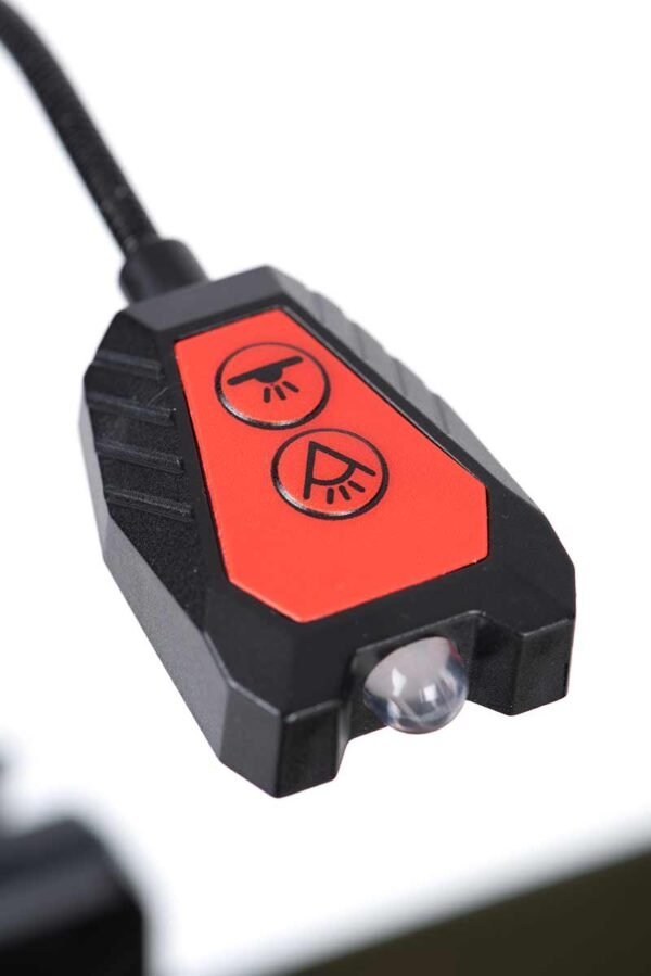 1127 Spomb Bucket Light