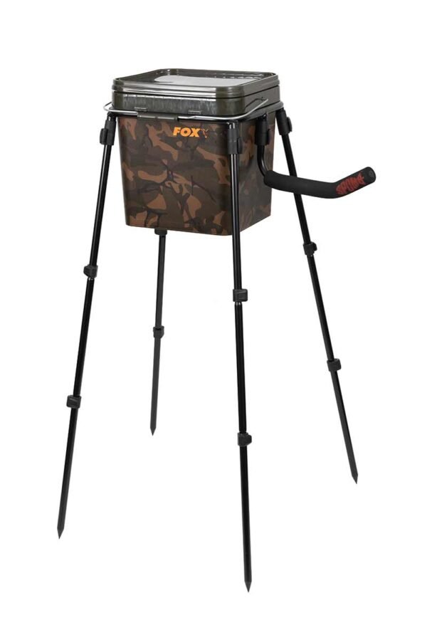 Spomb MK2 Bucket Stand - Single