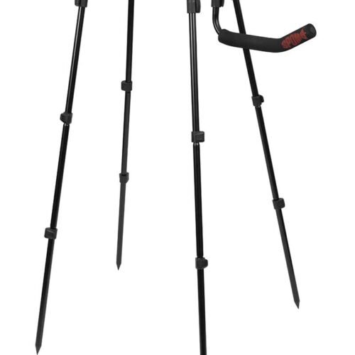 1147 Spomb MK2 Bucket Stand - Single