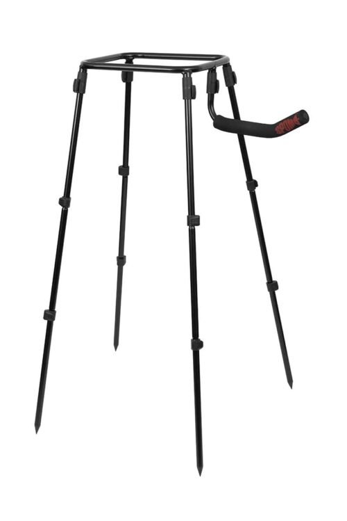 1147 Spomb MK2 Bucket Stand - Single