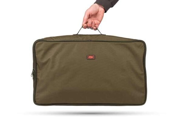 Spomb MK2 Bucket Stand - Double