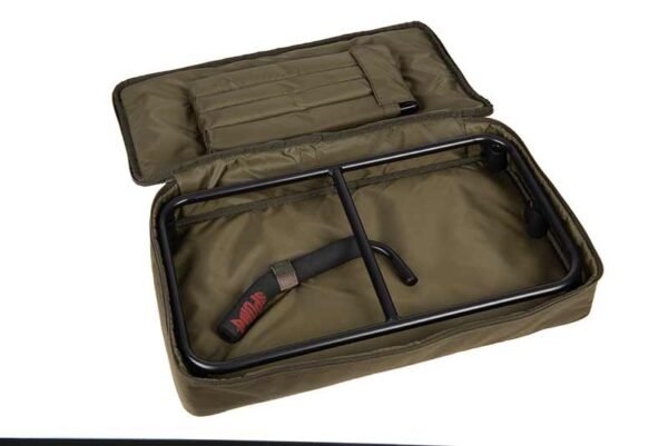 Spomb MK2 Bucket Stand - Double