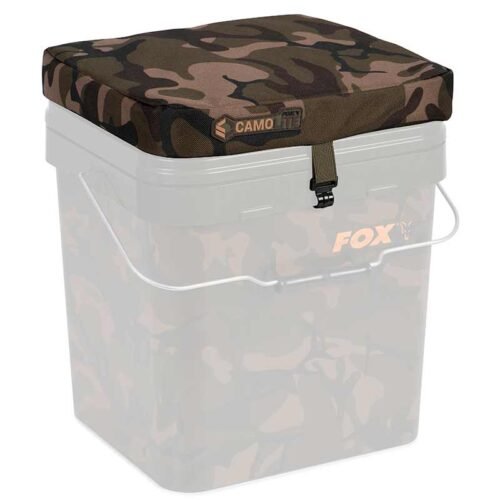 1162 Fox Camolite™ Bucket Cushion