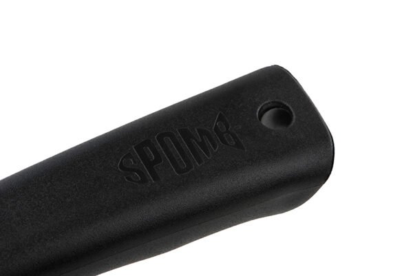 1167 Spomb™ Scoop - Black