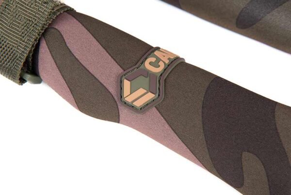 Fox Camolite™ Neoprene Tip & Butt Protector