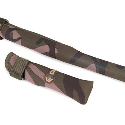 1193 Fox Camolite™ Neoprene Tip & Butt Protector