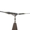Fox Edges Tubing Lead Clip Ready Rig