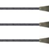 Fox Edges Tubing Lead Clip Ready Rig