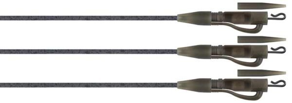 Fox Edges Tubing Lead Clip Ready Rig