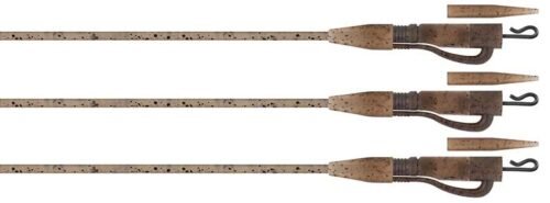 1203 Fox Edges Tubing Lead Clip Ready Rig