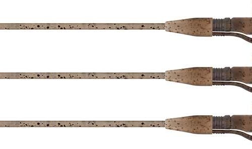 Fox Edges Tubing Lead Clip Ready Rig