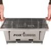 1208 Fox Cookware Foldable BBQ
