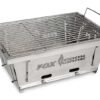 1213 Fox Cookware Foldable BBQ