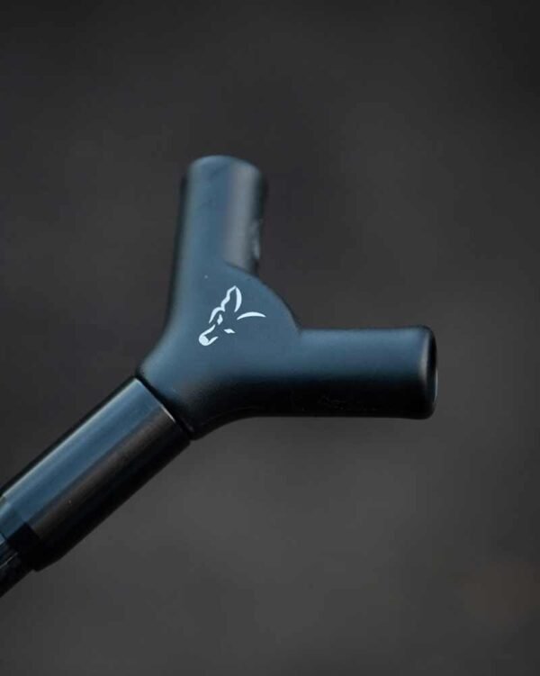 1224 Fox Aluminium Spreader Block