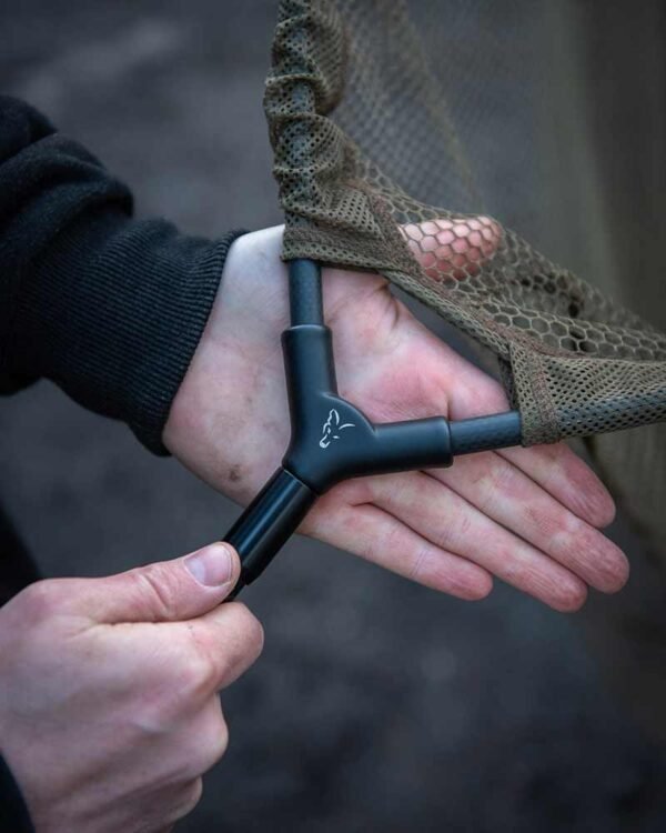 1225 Fox Aluminium Spreader Block