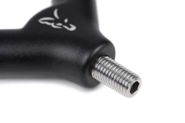 1226 Fox Aluminium Spreader Block