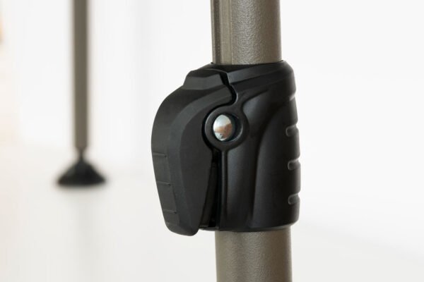 123 Fox Session Table XXL