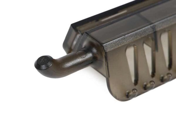 Fox Edges Rig & Hanging Rack