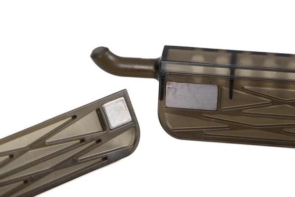 Fox Edges Rig & Hanging Rack