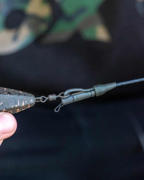 1239 Fox Edges Tubing Lead Clip Kit