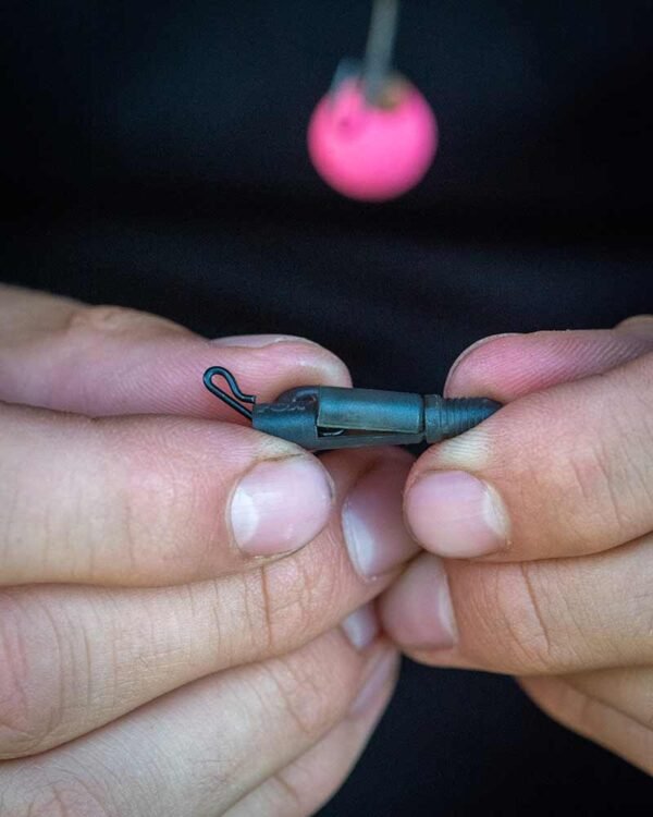 1240 Fox Edges Tubing Lead Clip Kit