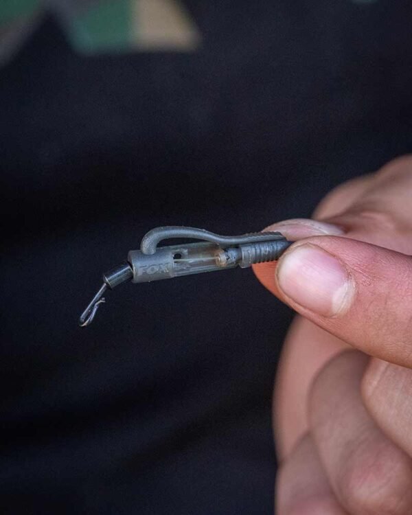 1241 Fox Edges Tubing Lead Clip Kit