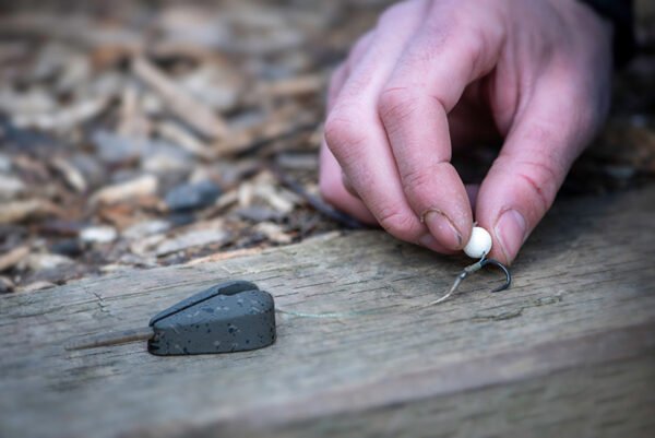 1248 Fox EDGES™ Impact In-lines