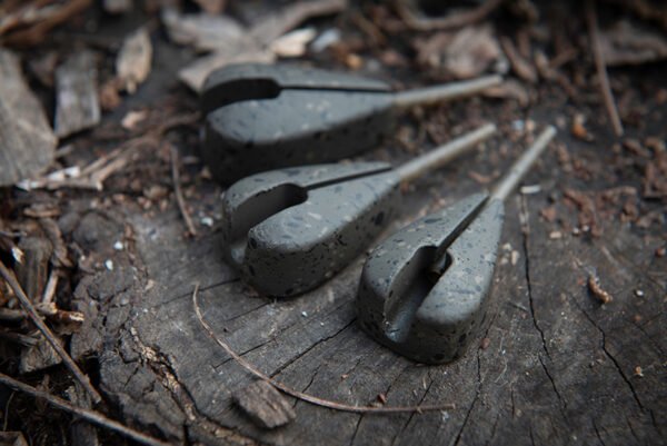 1249 Fox EDGES™ Impact In-lines