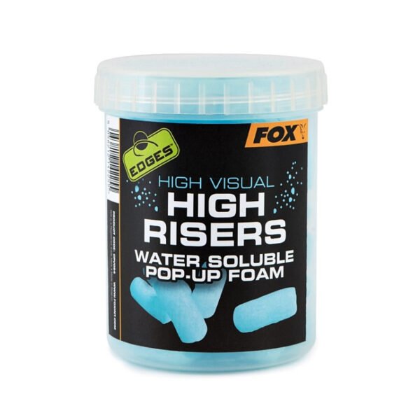 Fox High Visual High Risers