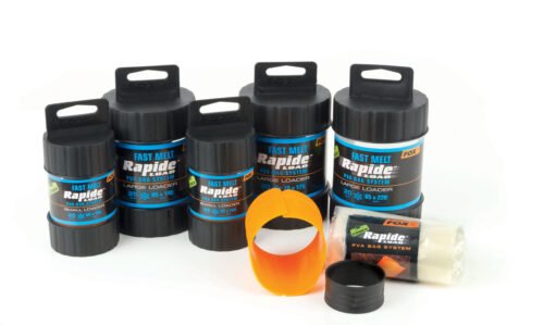 1274 Fox EDGES™ Rapide™ Load PVA Bag System - Fast Melt
