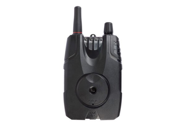 1279 Fox Micron® MX