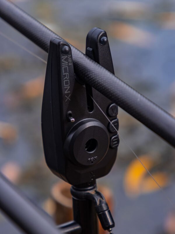 1284 Fox Mini Micron® X