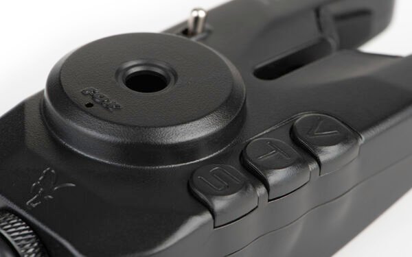 1288 Fox Mini Micron® X