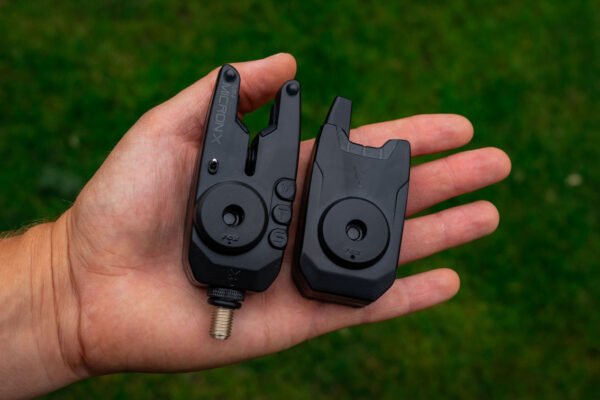 1289 Fox Mini Micron® X