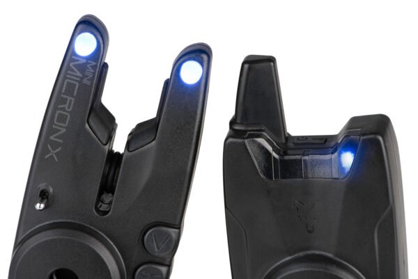 1291 Fox Mini Micron® X